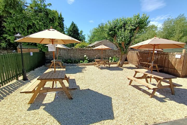 Terrace/Patio 37 of 43