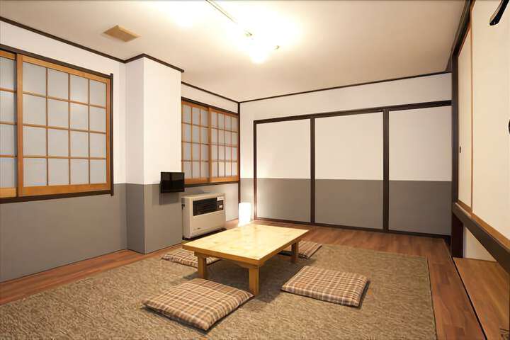 Room Interior