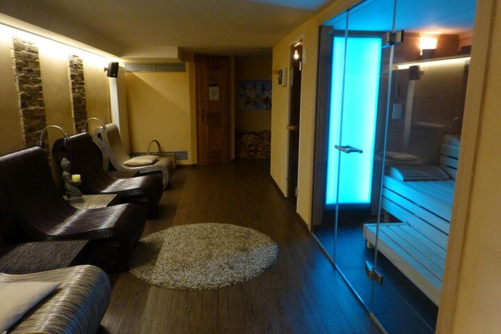 Spa Photos