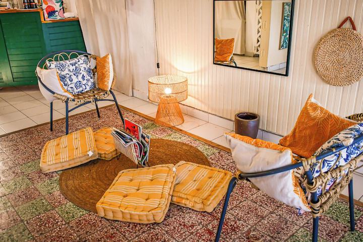 Hotel Interior 2 of 36