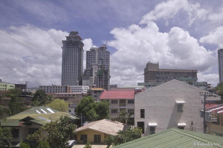 Hotel View 58 of 60
