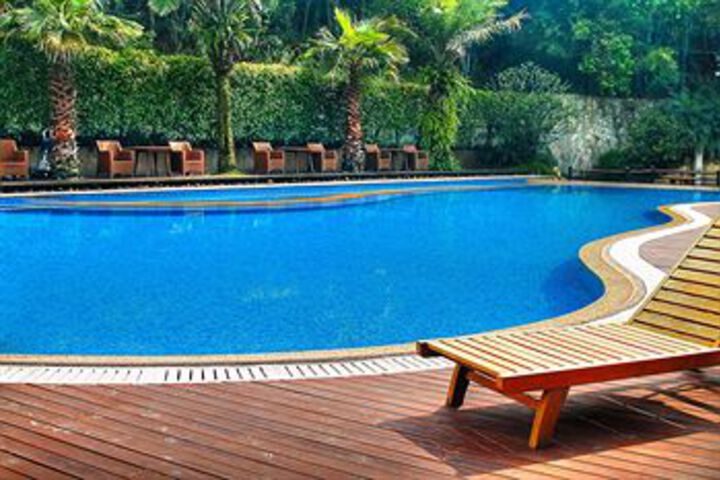 Fitness Facility Photos