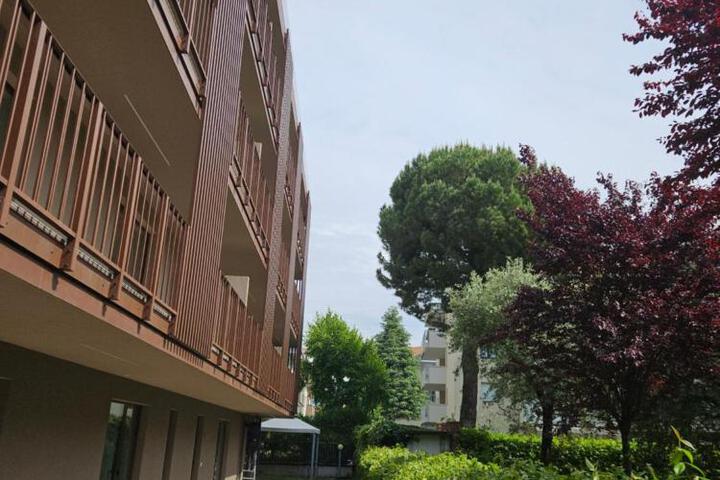 Fitness Facility Photos