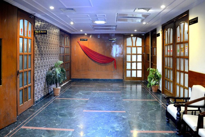OYO 5788 TARANG