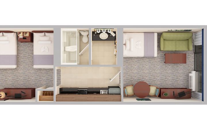 Room 14 of 42