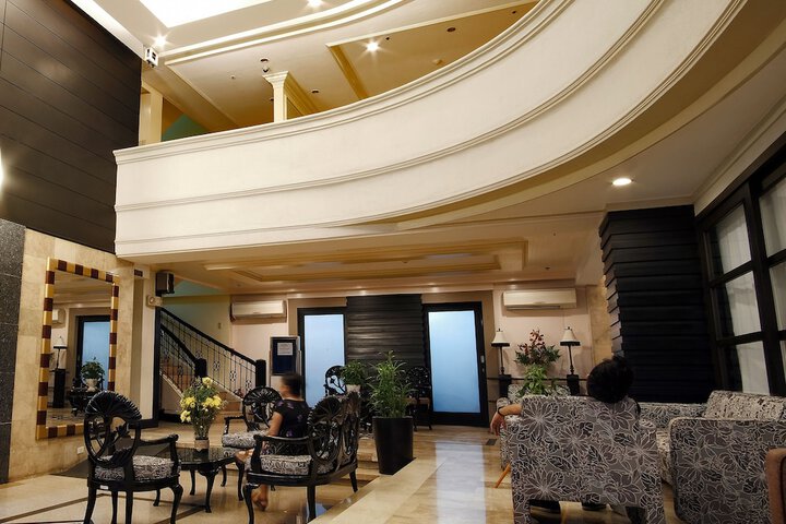 Hotel Interior 9 of 56