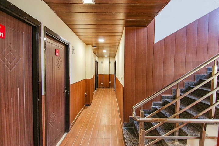 Hotel Interior 3 of 29
