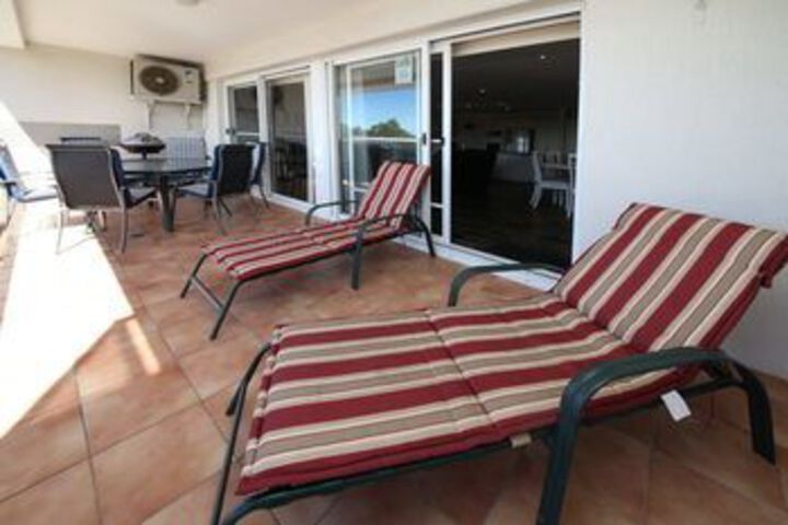 Terrace/Patio 2 of 13