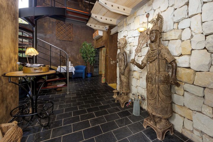 Lobby Photos