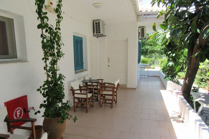 Terrace/Patio 2 of 17