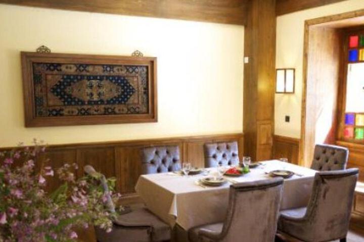 Fitness Center Photo