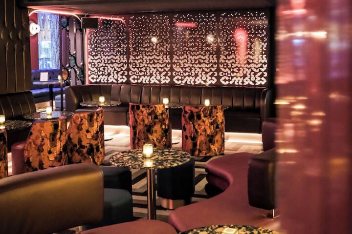 Dining Photos