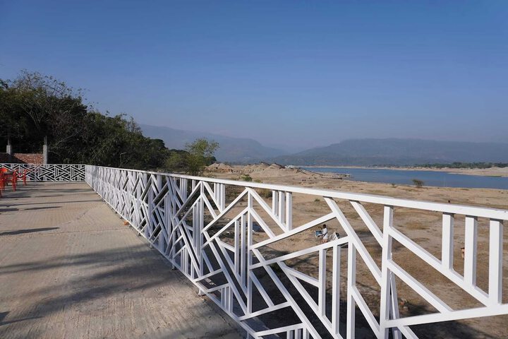 Terrace/Patio 19 of 82