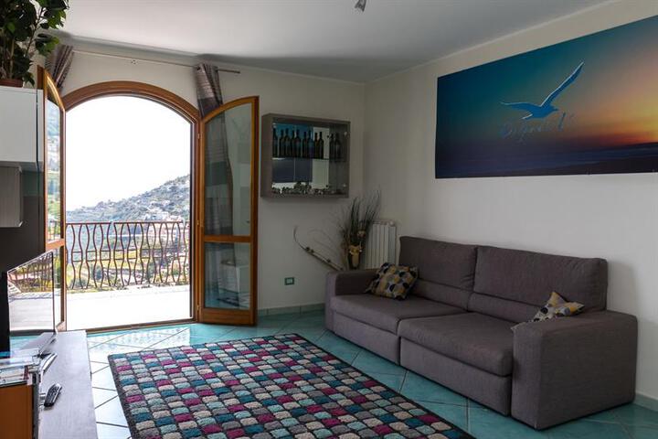 COLPO D ALI HOLIDAY HOUSE