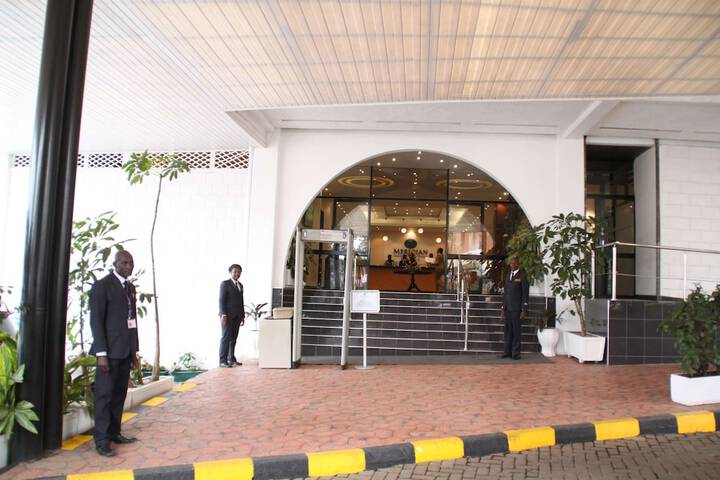 Hotel 123 of 131