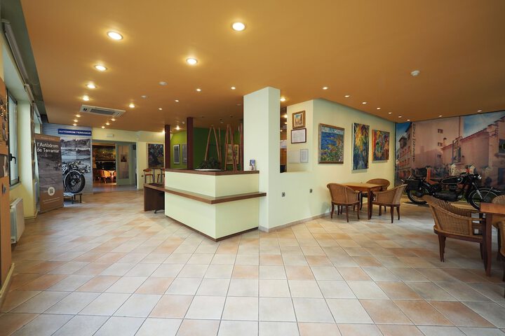 Hotel Interior 2 of 51