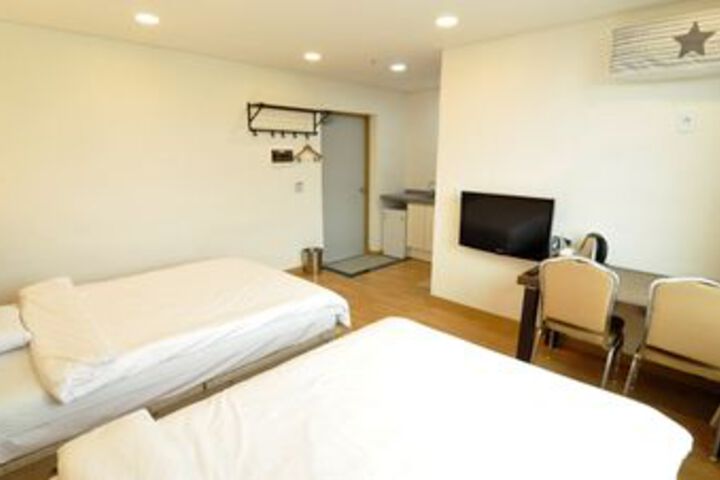 Guest Suite Photo