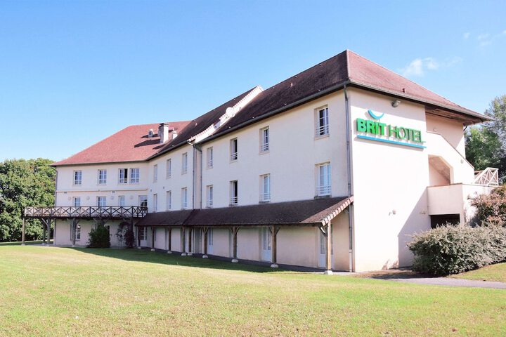 Hotel 49 of 50
