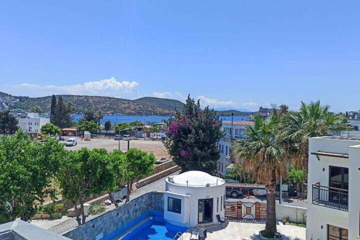 ORİON HOTEL