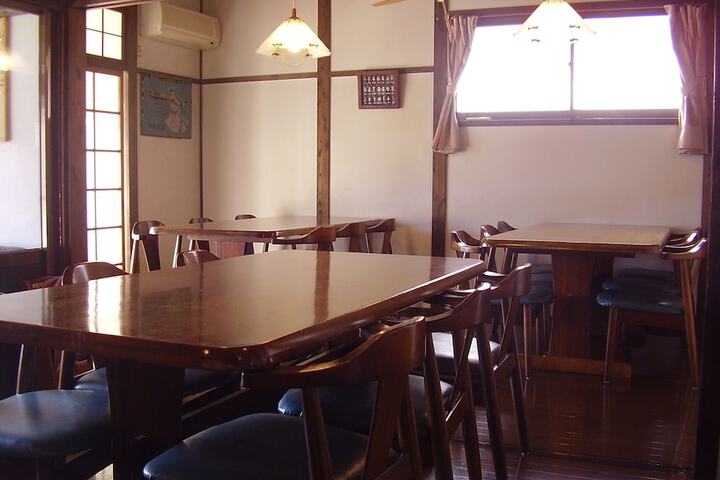 Restaurants