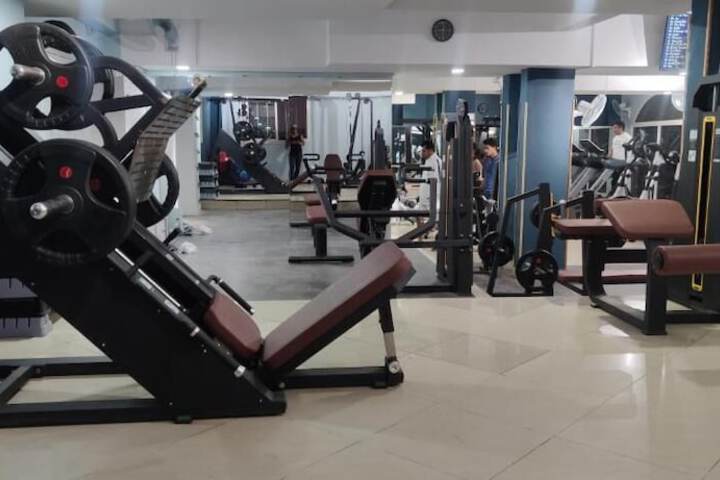 Health and Fitness 15 of 17