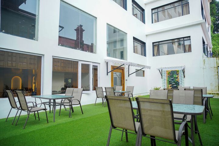 Terrace/Patio 33 of 55