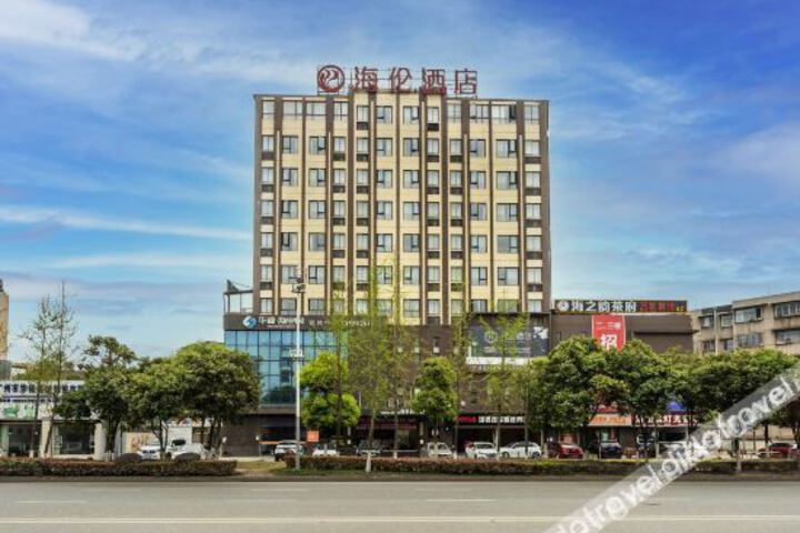 Hotel 9 of 56
