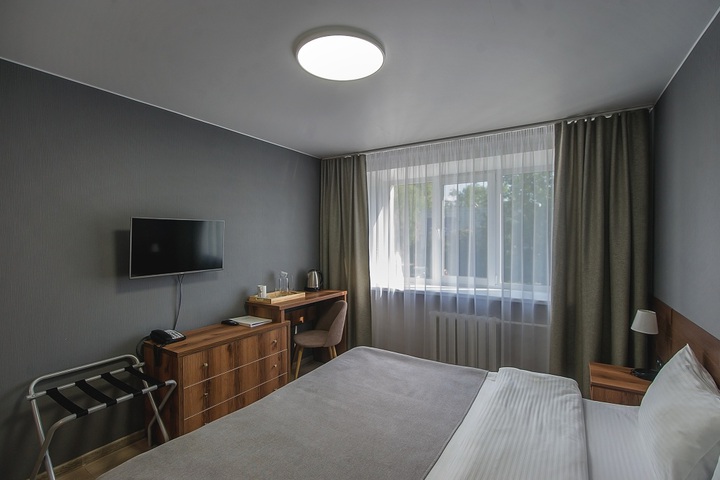 Hotel Artelecom