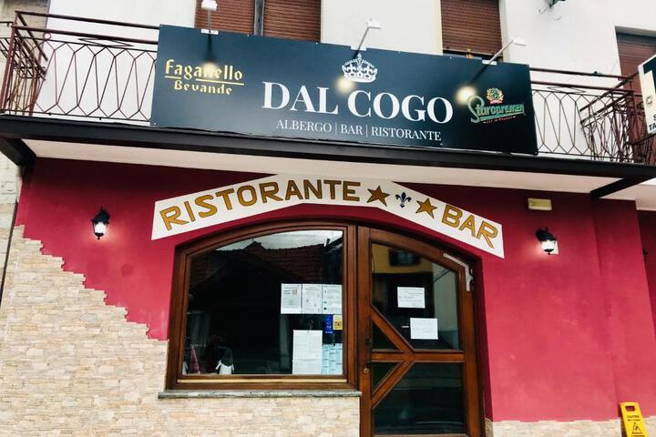 Albergo Ristorante Dal Cogo