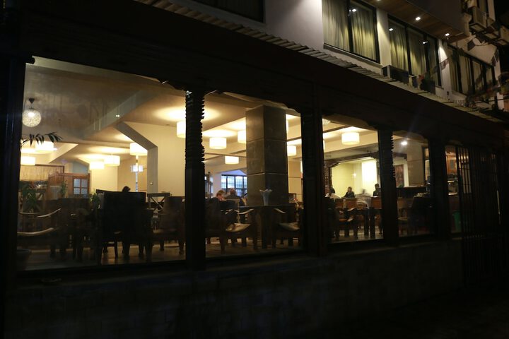 Hotel 54 of 64