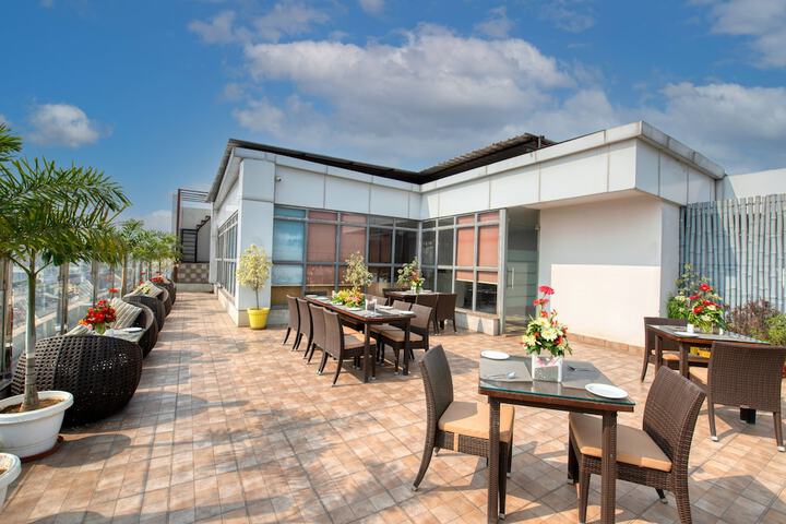 Terrace/Patio 20 of 52