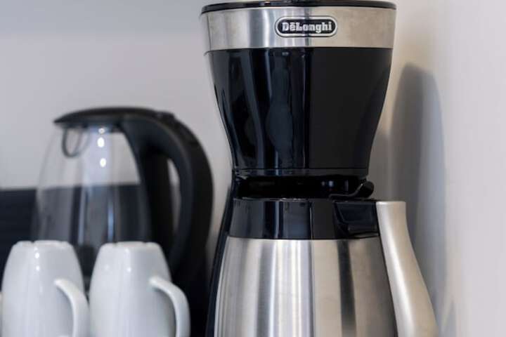 Breakfast/Coffee Service 117 of 150