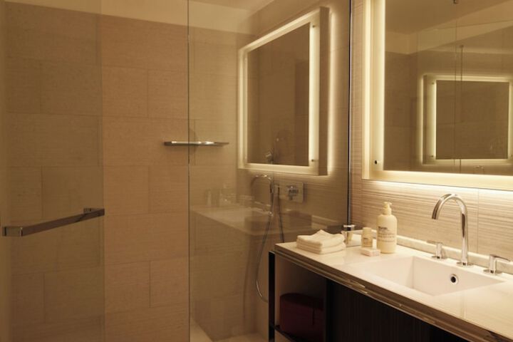 Bath Amenities