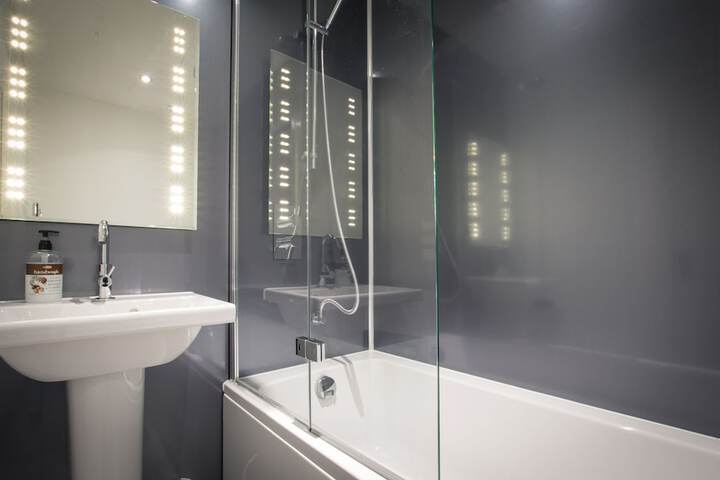 Bath Interior