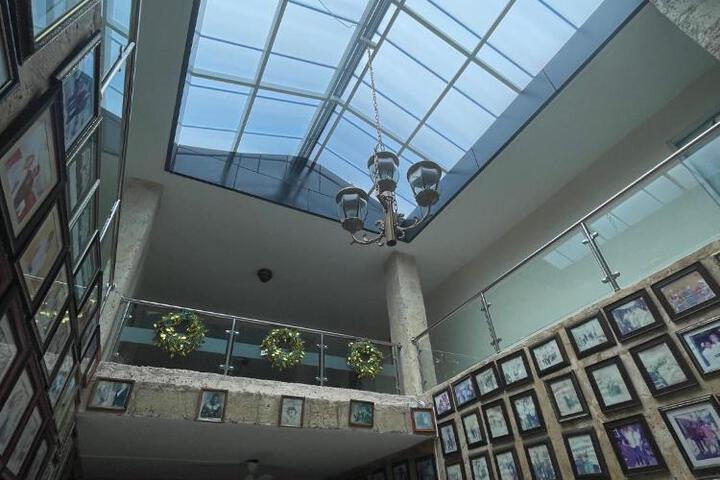 Fitness Center Photo