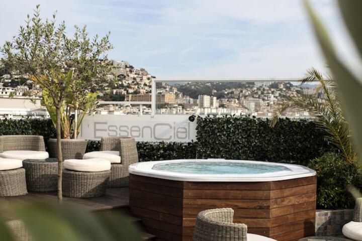 Hotel Spa