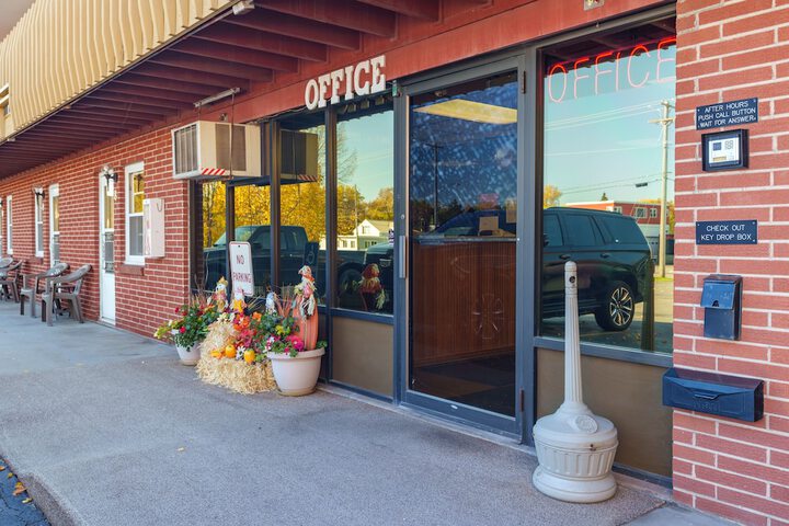 Hotel Interior 2 of 66