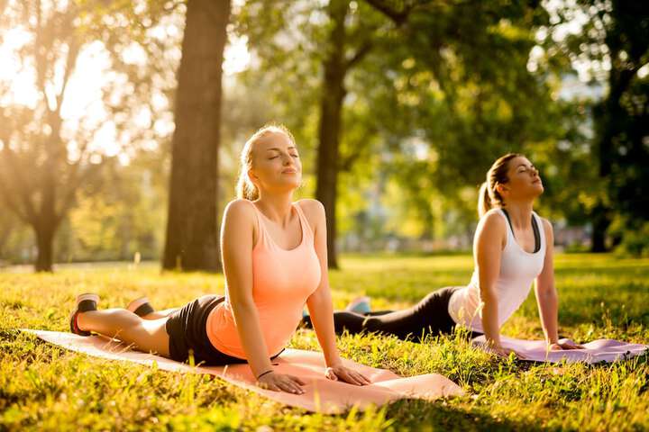 Yoga