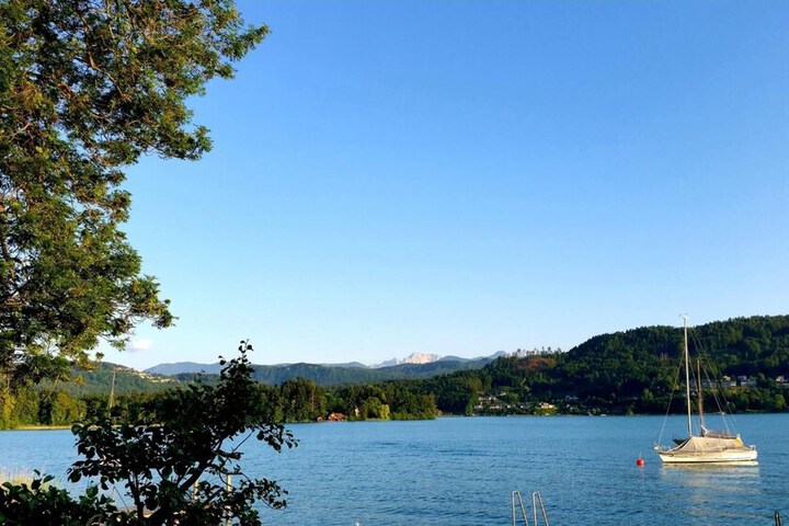 Lake