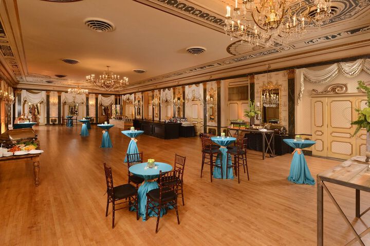Ballroom
