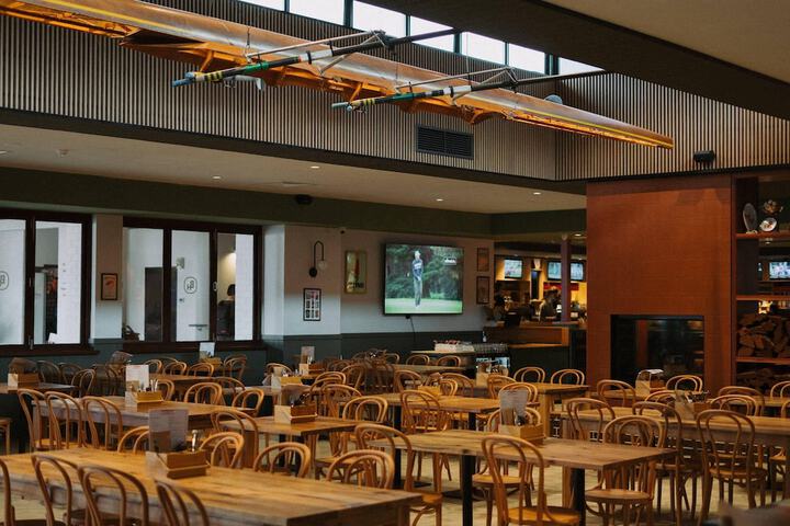 Restaurants