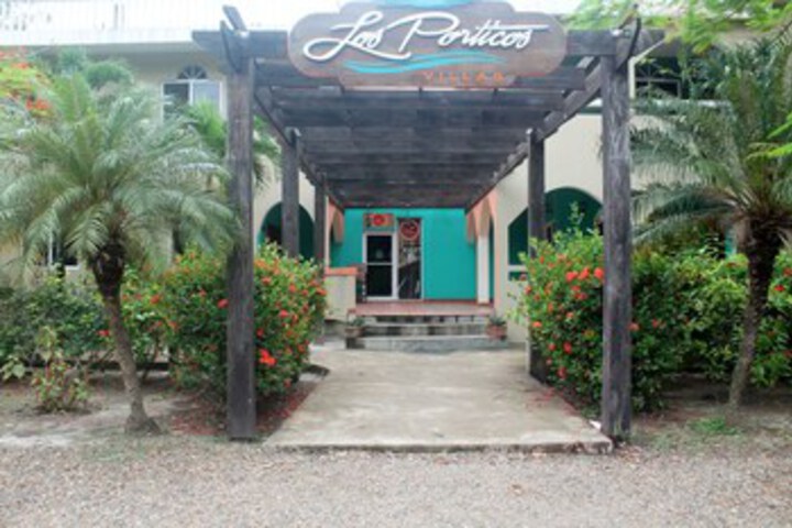 Hotel 32 of 85