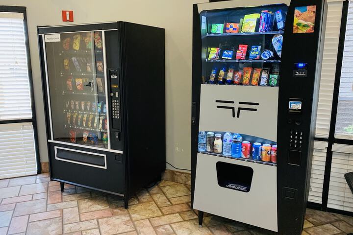 Vending machine
