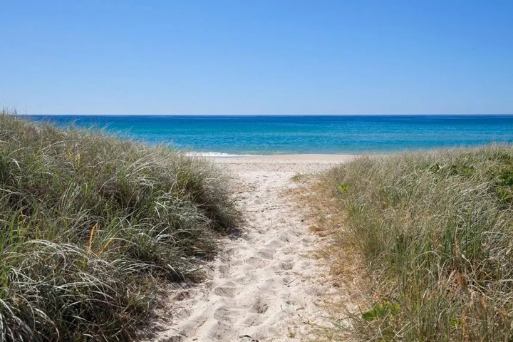 Beach 14 of 19