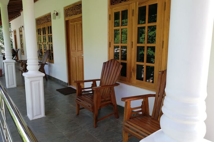 Terrace/Patio 3 of 14