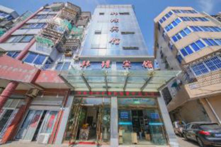 Hanjing Hotel
