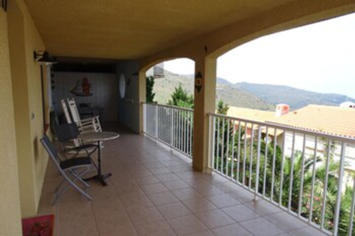Terrace/Patio 75 of 81
