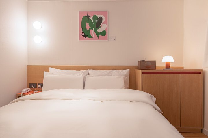 Anook Hotel Guri