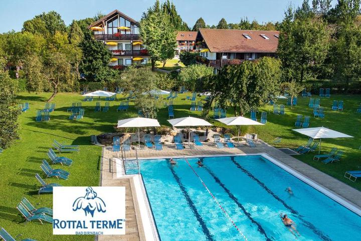 Hotel Rottaler Hof