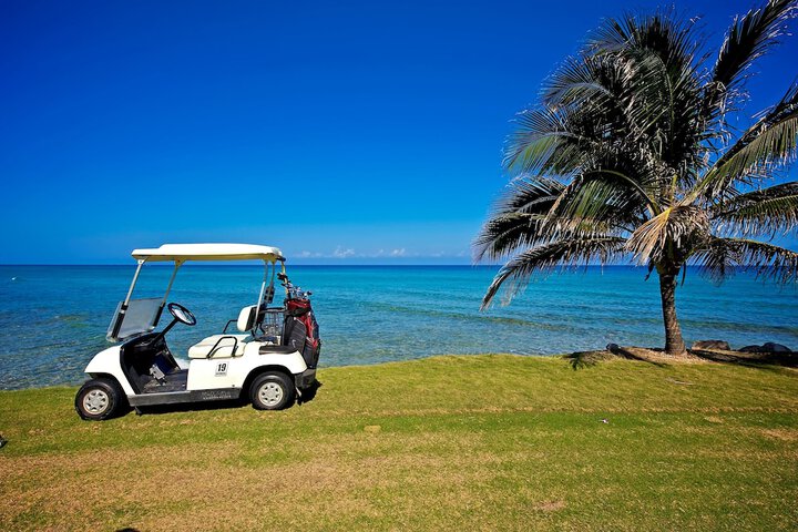 Golf 52 of 124